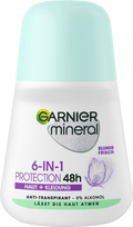GARNIER mineral None Media 1