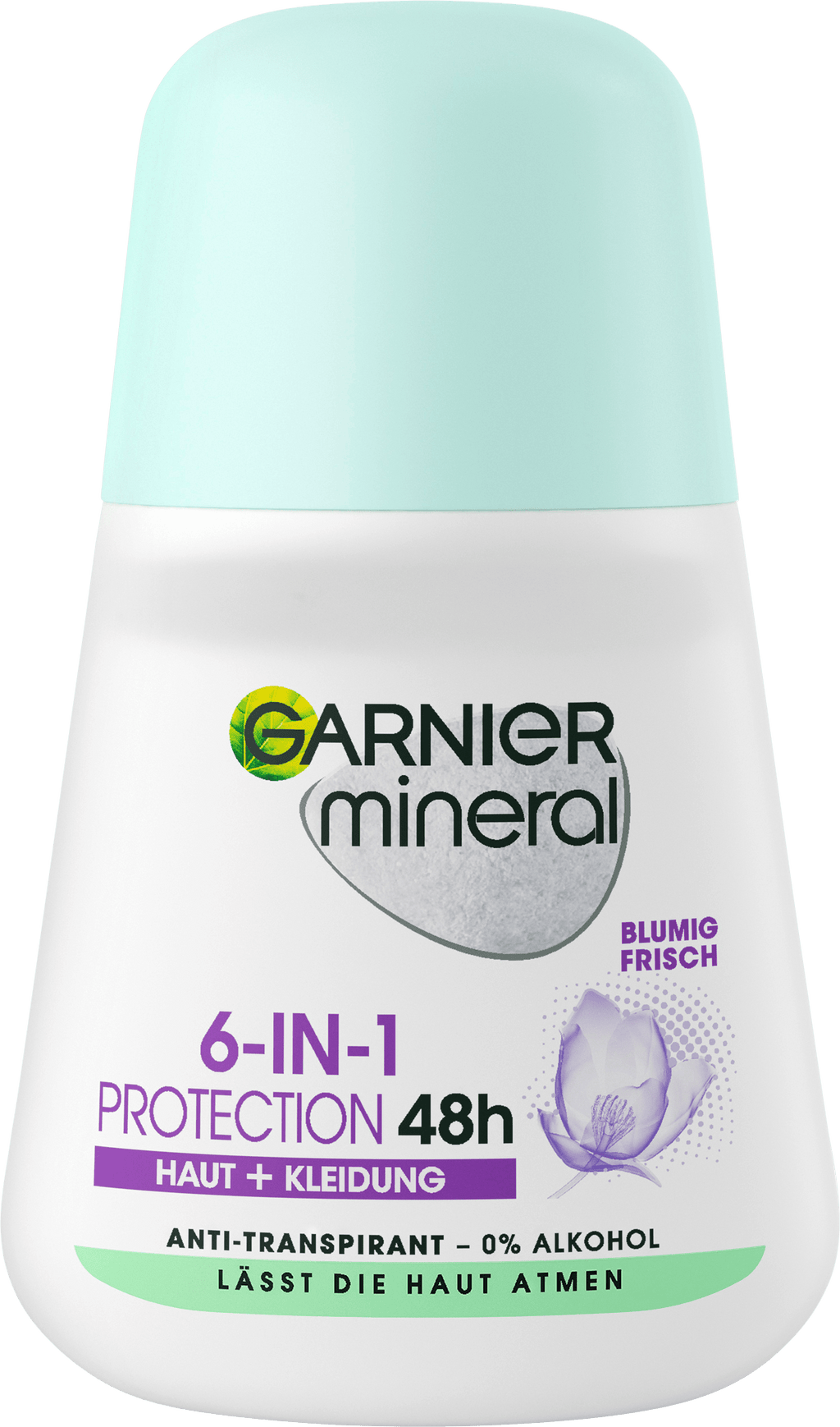 GARNIER mineral None Media 1