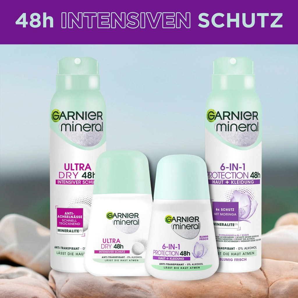 GARNIER mineral None Media 3