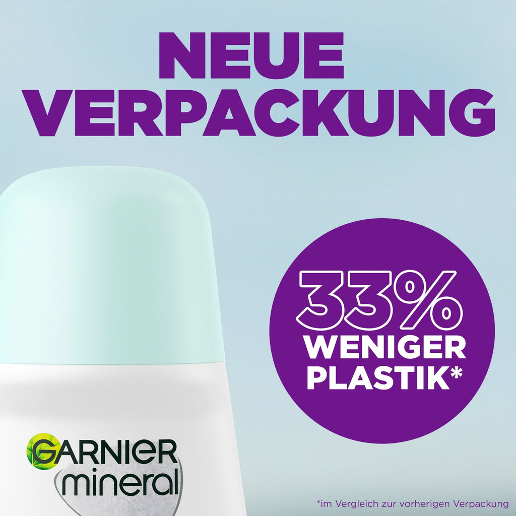 GARNIER mineral None Media 6