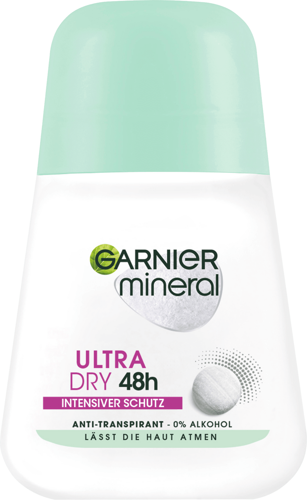 GARNIER mineral None Media 1