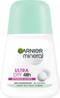 GARNIER mineral None Media 1