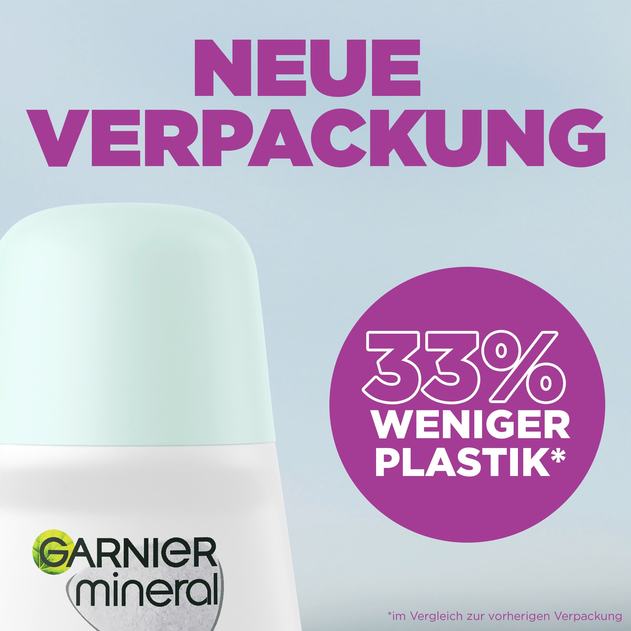 GARNIER mineral None Media 4