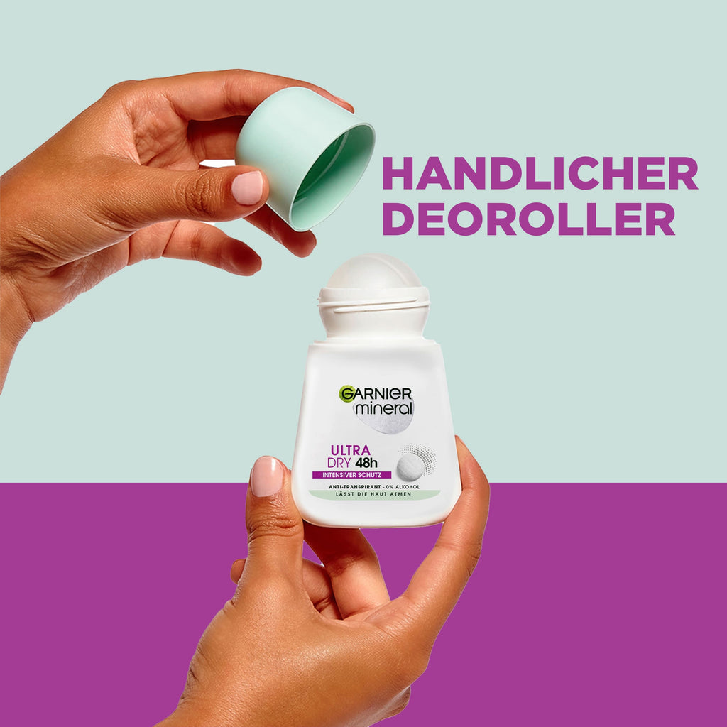 GARNIER mineral None Media 3