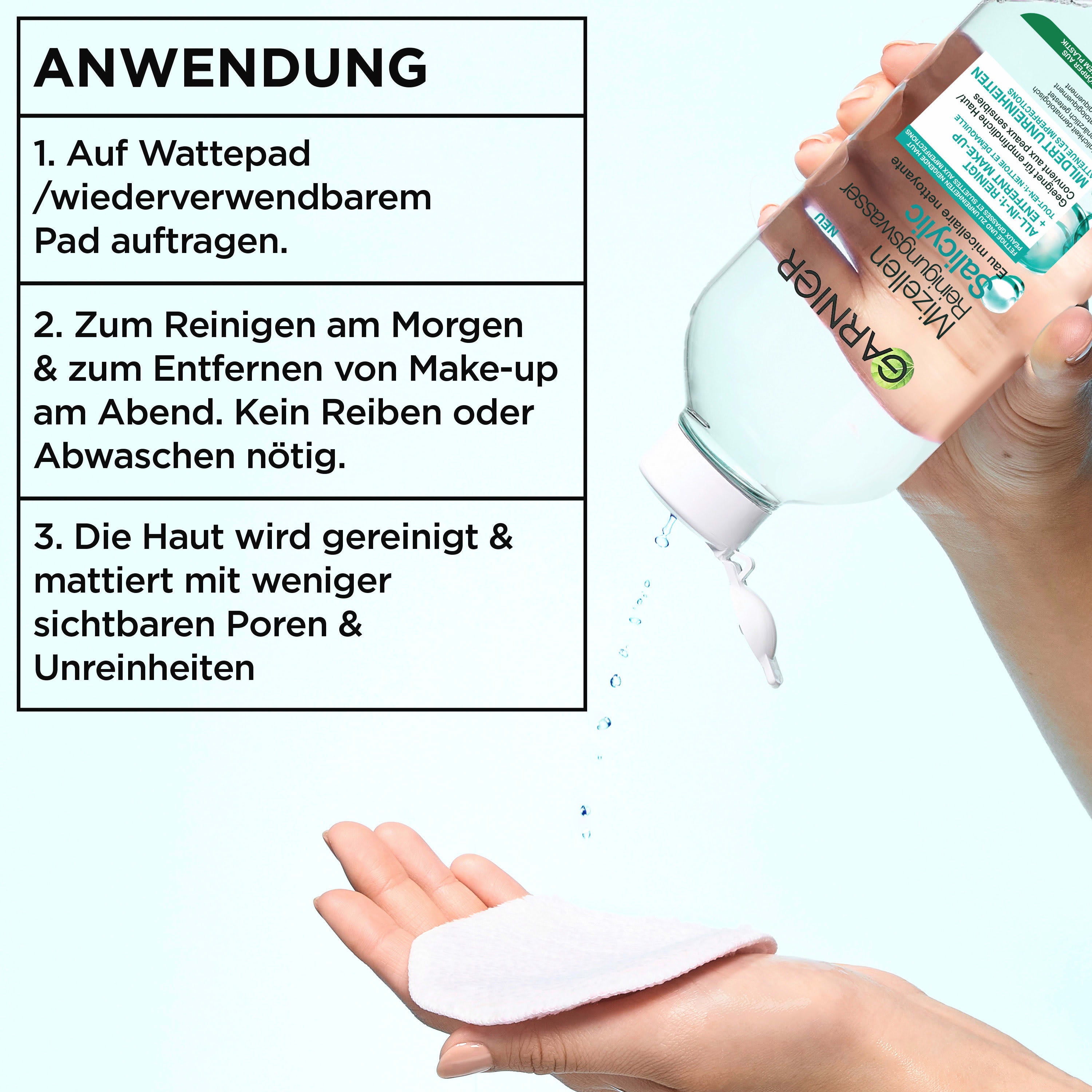 GARNIER None Media 4