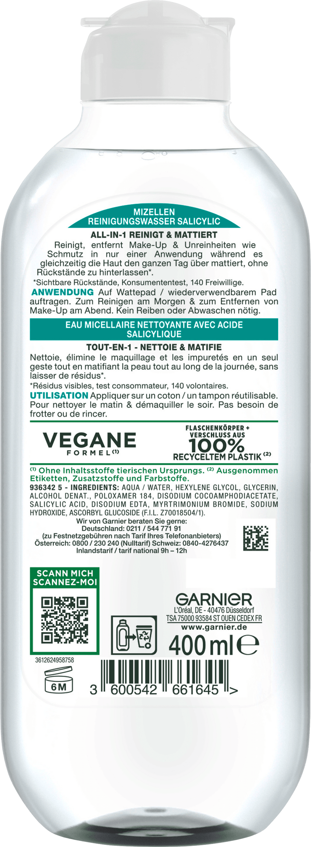 GARNIER None Media 2