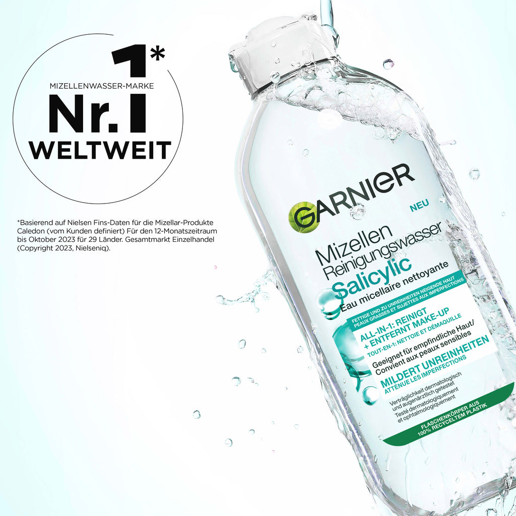 GARNIER None Media 10
