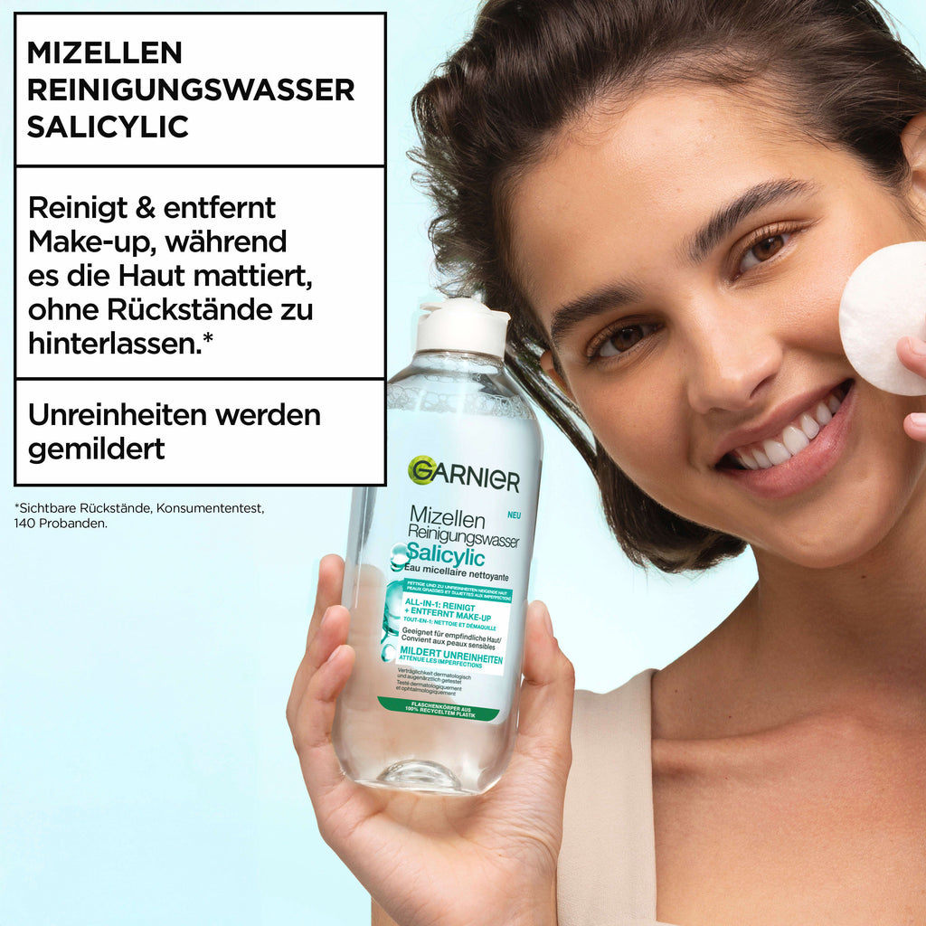 GARNIER None Media 3