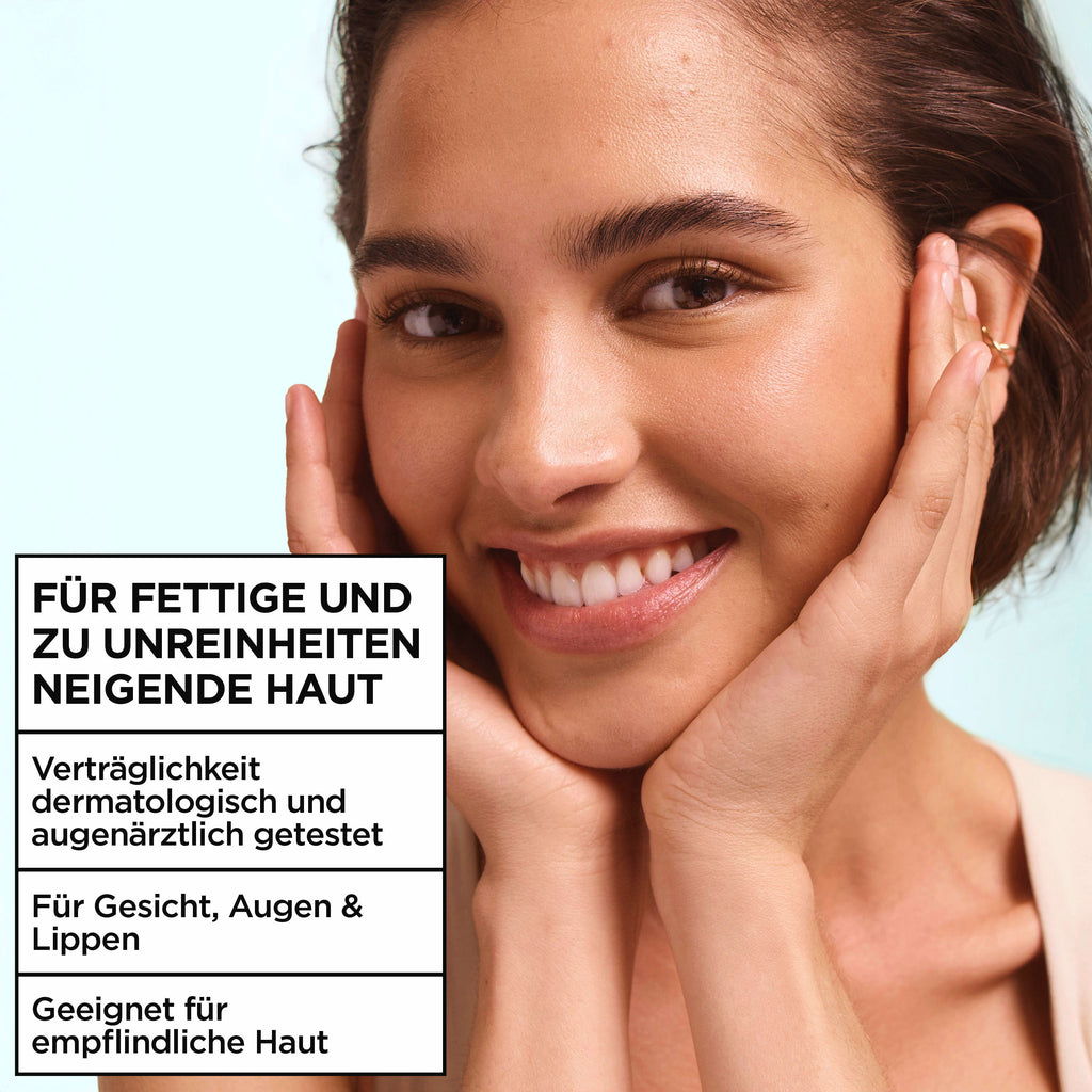 GARNIER None Media 8