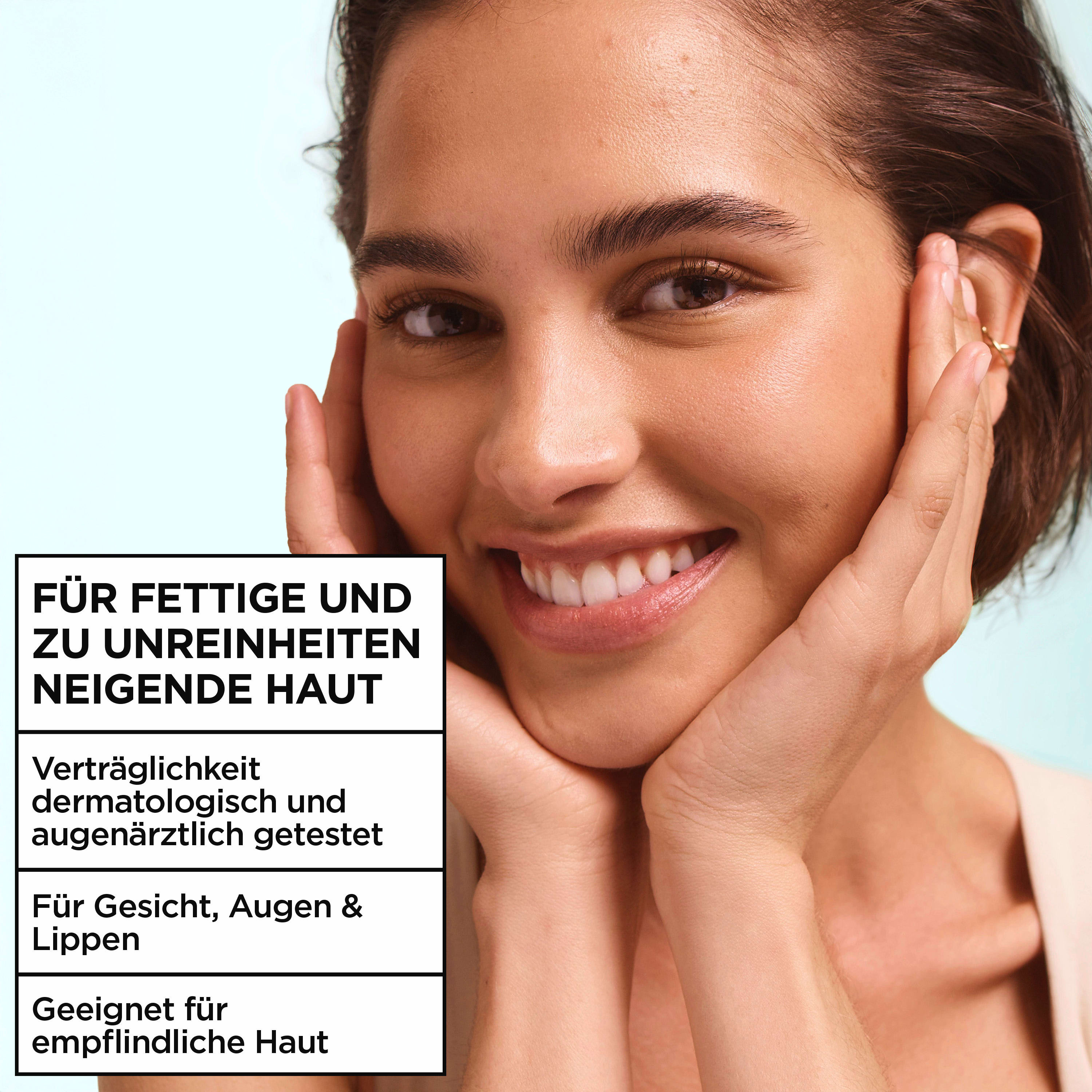 GARNIER None Media 8