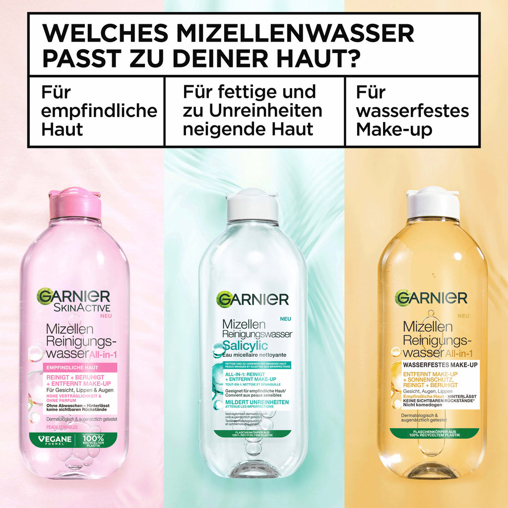 GARNIER None Media 9