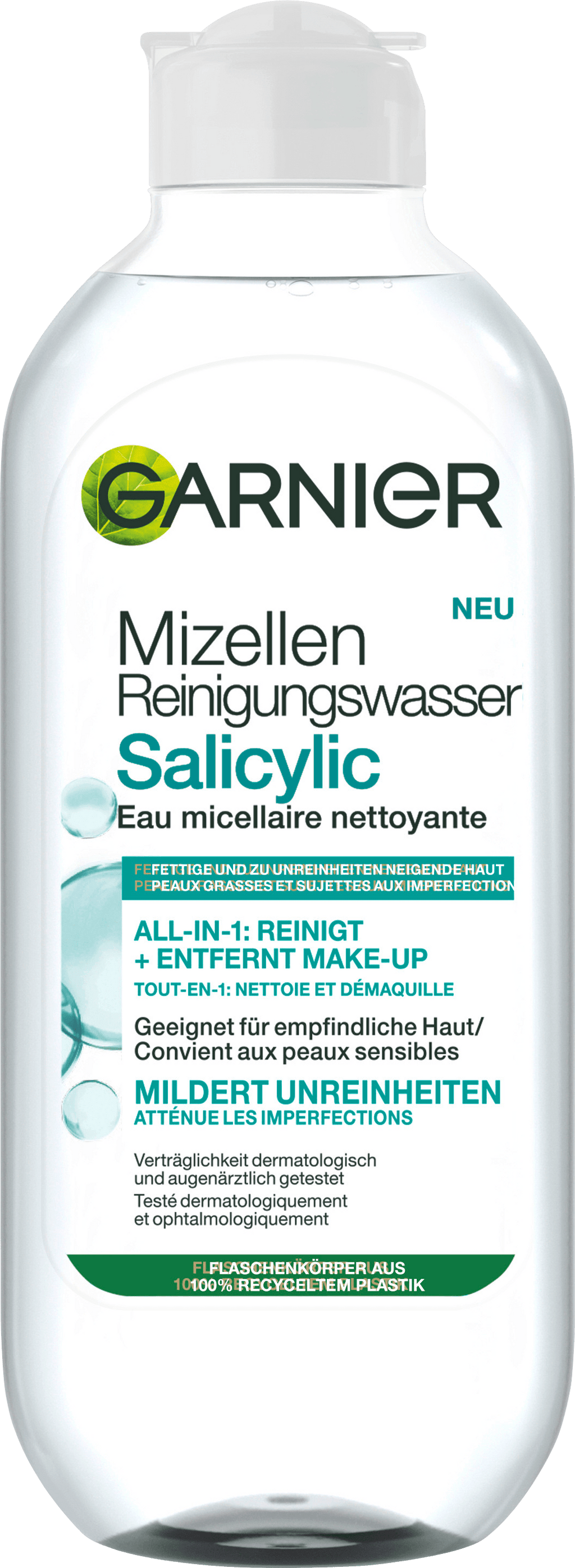 GARNIER None Media 1