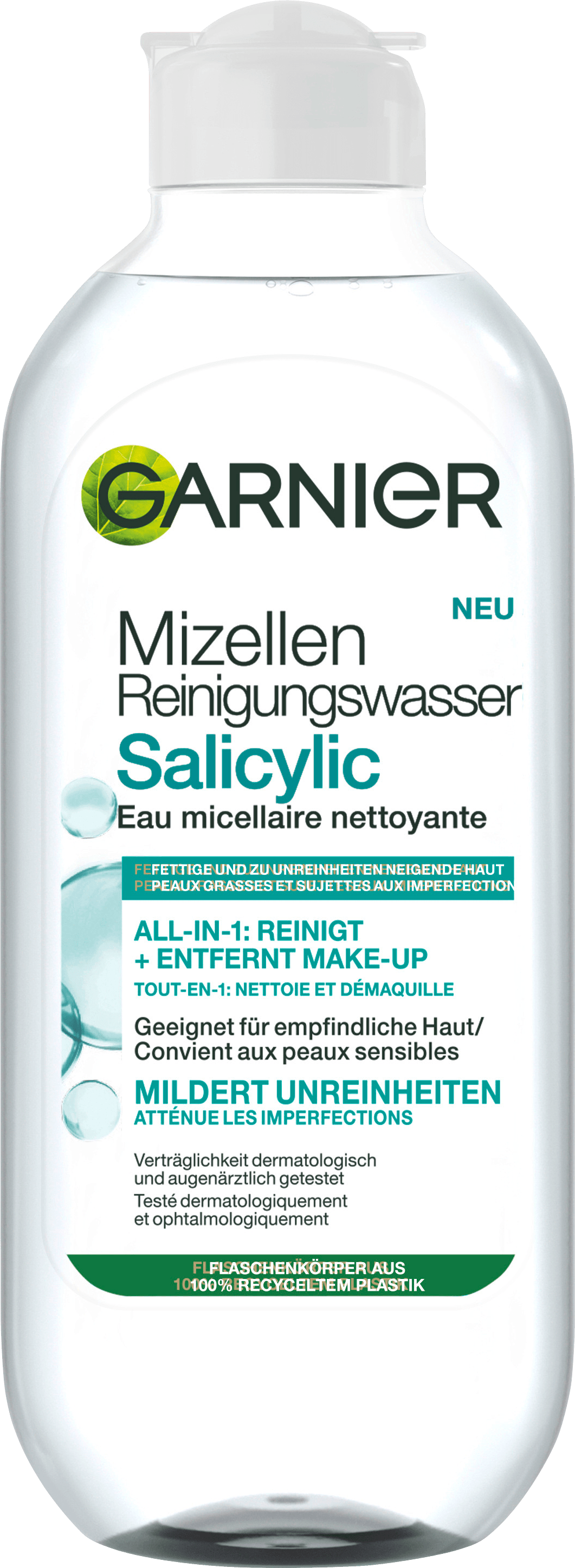 GARNIER None Media 1
