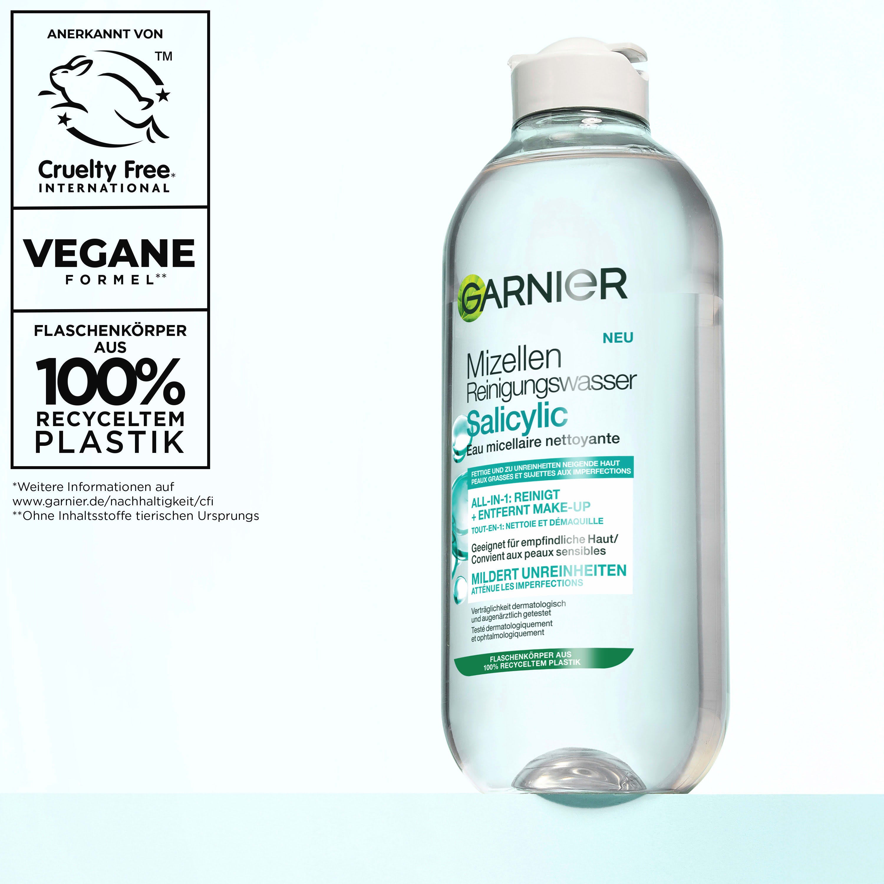 GARNIER None Media 5