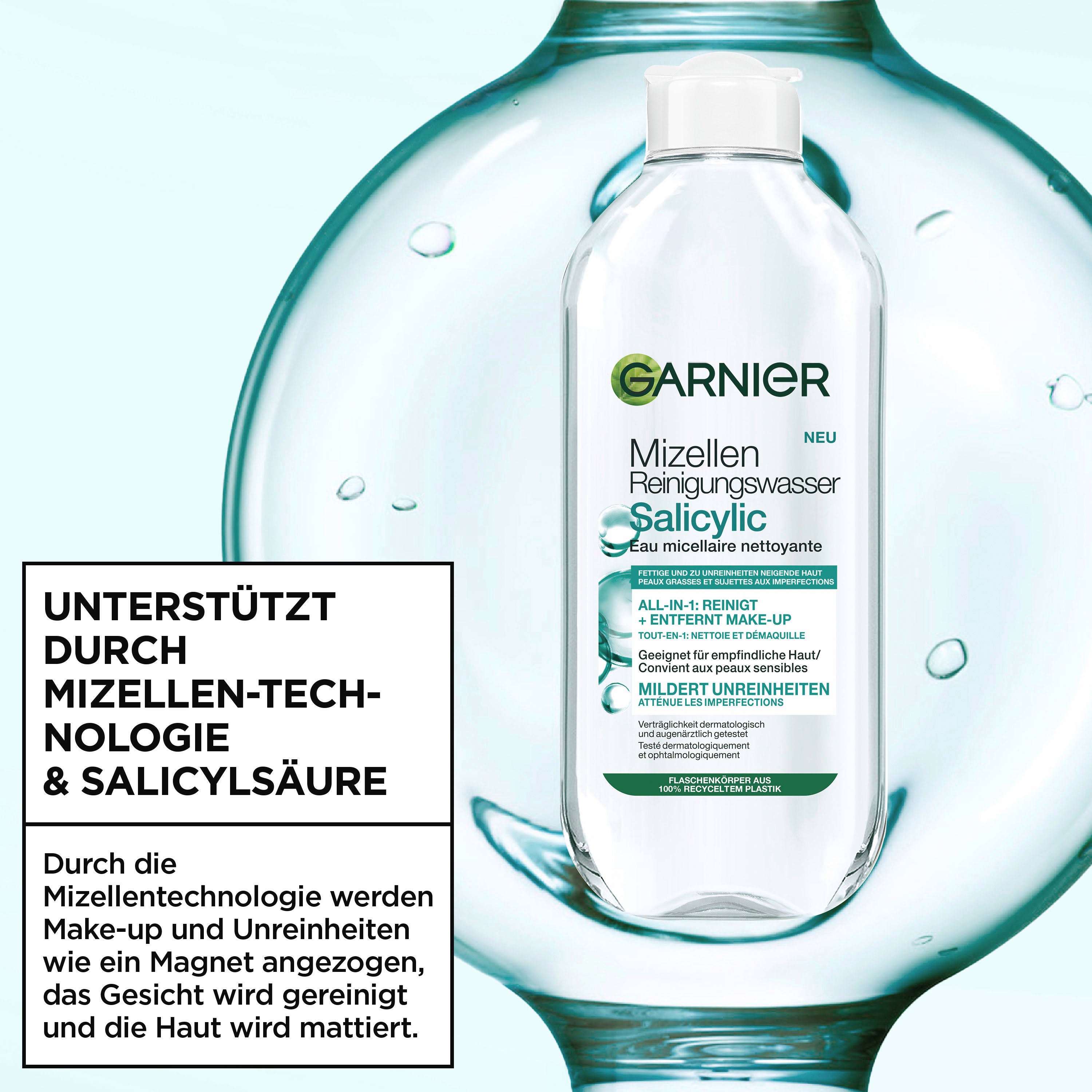 GARNIER None Media 7