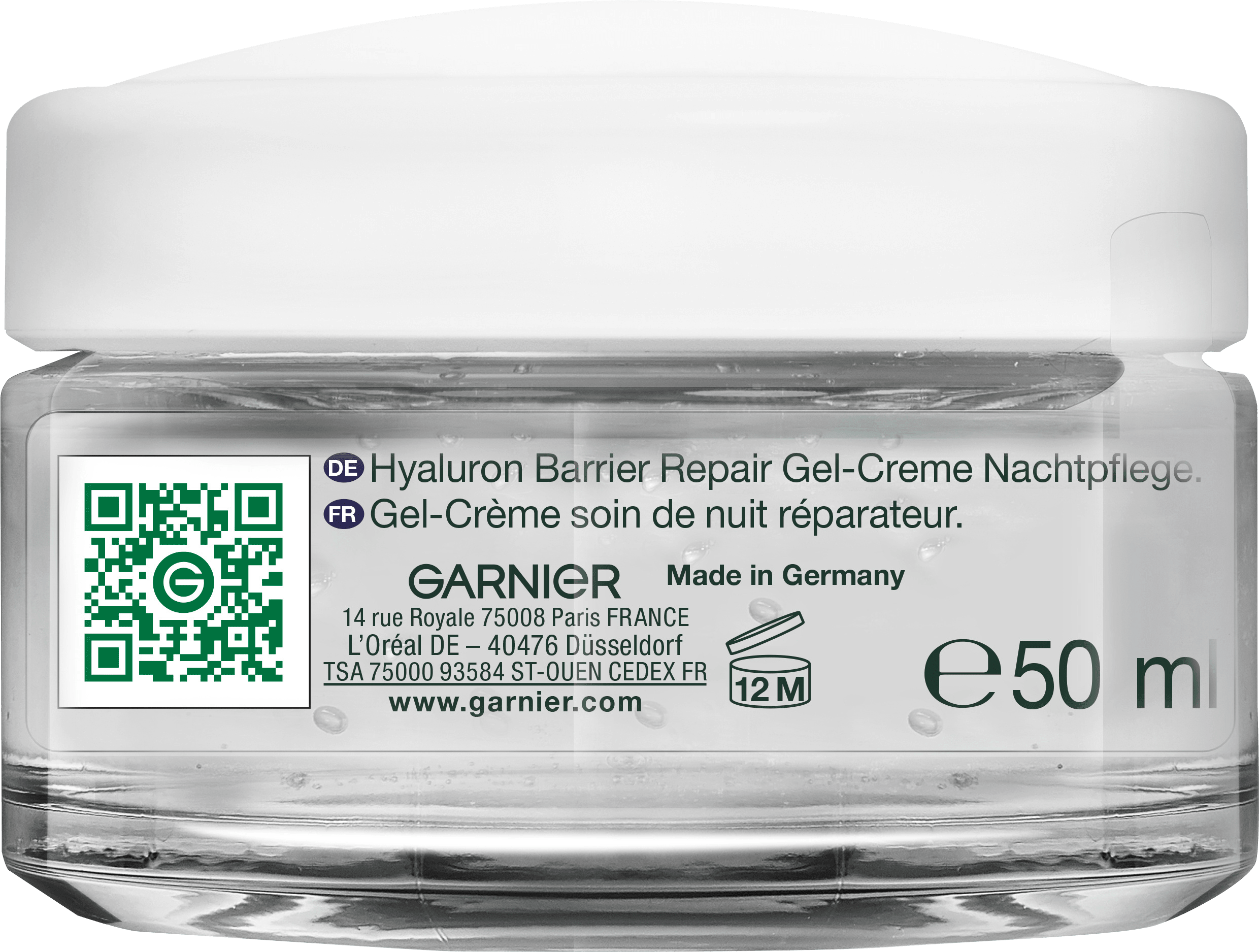 GARNIER None Media 3