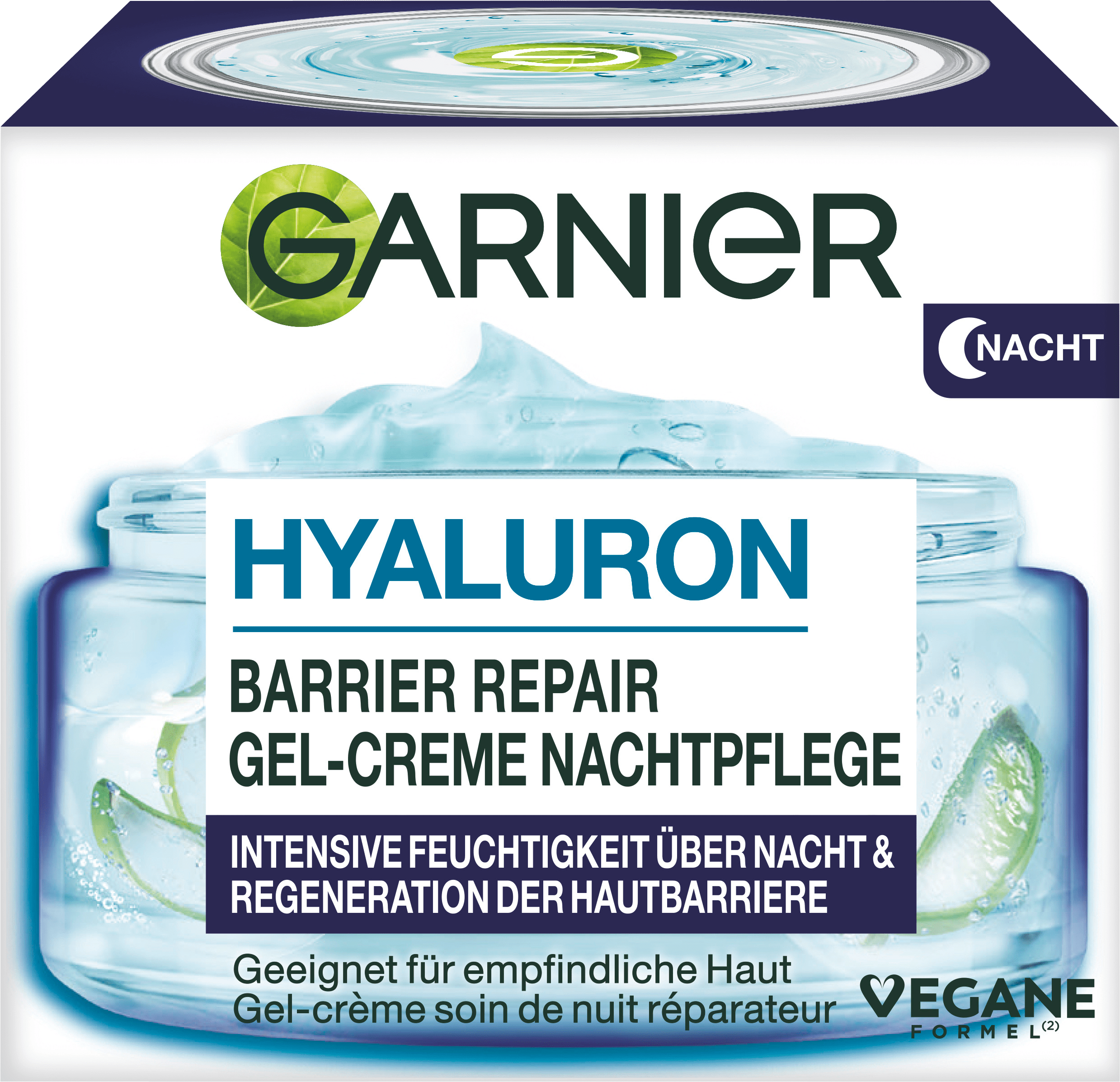 GARNIER None Media 2