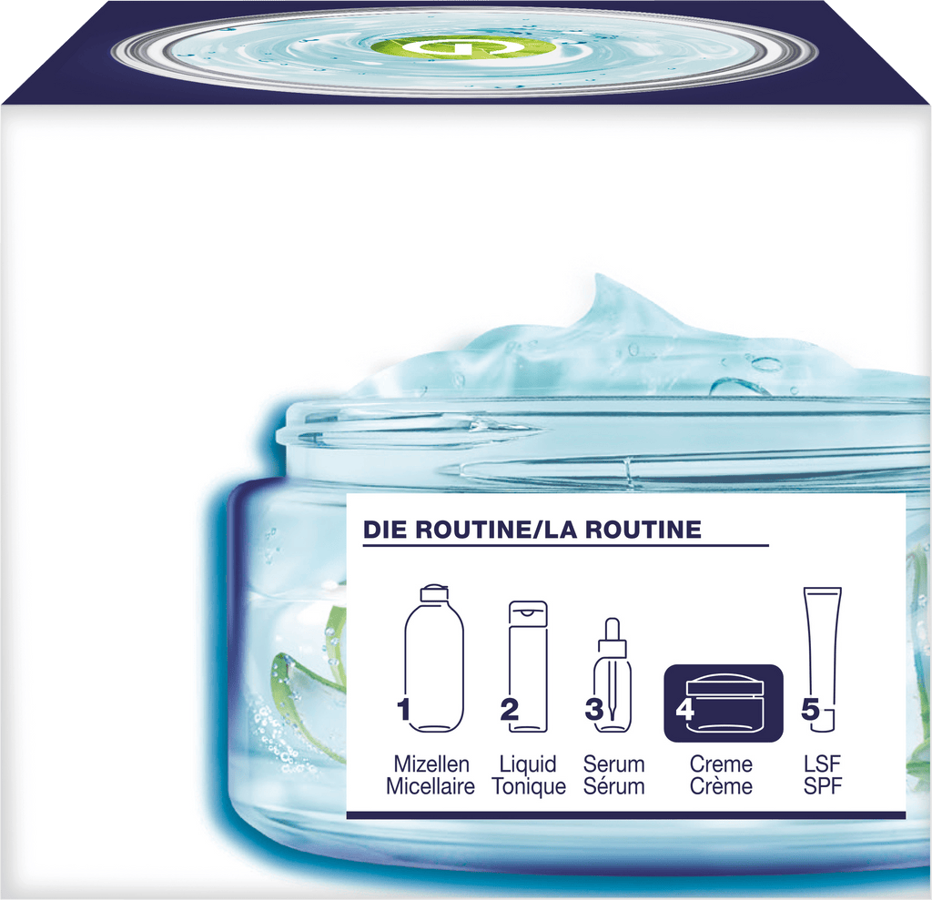 GARNIER None Media 5