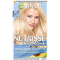 Haarfarbe 101 Pearl-Blond, Extra helles Blond GARNIER NUTRISSE