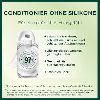 Haarfarbe 4.3 Cappucino Goldbraun  GARNIER NUTRISSE