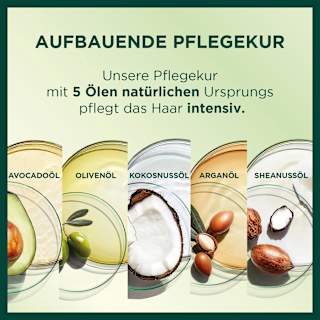 Haarfarbe 5.35 Goldenes Rehbraun GARNIER NUTRISSE