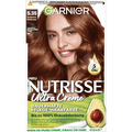 Haarfarbe 5.35 Goldenes Rehbraun GARNIER NUTRISSE