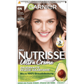 Haarfarbe 6N Nude Natürliches Dunkelblond GARNIER NUTRISSE
