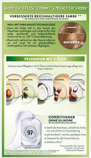 Haarfarbe 7 Toffee Mittelblond GARNIER NUTRISSE