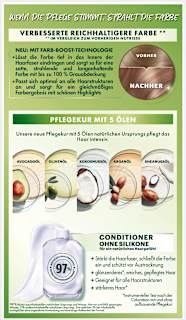 Haarfarbe 7N Nude Natürliches Mittelblond GARNIER NUTRISSE