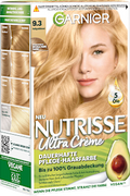 Haarfarbe 9.3 Hellgoldblond GARNIER NUTRISSE