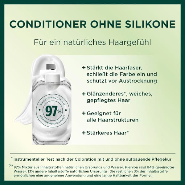 Haarfarbe 9.3 Hellgoldblond GARNIER NUTRISSE