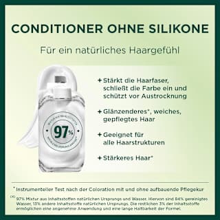 Haarfarbe 9 Hellblond GARNIER NUTRISSE