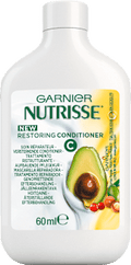 Haarkur Aufbauende Pflegekur GARNIER NUTRISSE
