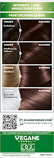 Nutrisse 512 kühles Hellbraun GARNIER NUTRISSE