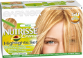 Strähnchen Set 1 für hellblondes Haar GARNIER NUTRISSE