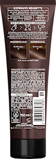 Farb-Glanzbehandlung Glossing Expensive Brunette GARNIER olia