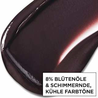 Farb-Glanzbehandlung Glossing Expensive Brunette GARNIER olia
