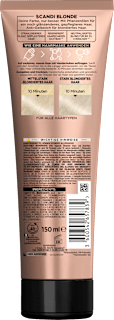 Farb-Glanzbehandlung Glossing Scandi Blonde GARNIER olia