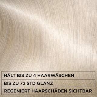 Farb-Glanzbehandlung Glossing Scandi Blonde GARNIER olia
