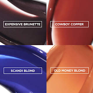 Farb-Glanzbehandlung Glossing Scandi Blonde GARNIER olia