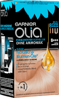Haare Aufheller B+++ Ultra  GARNIER olia