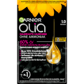 Haarfarbe 1.0 Schwarz GARNIER olia