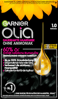 Haarfarbe 1.0 Schwarz GARNIER olia