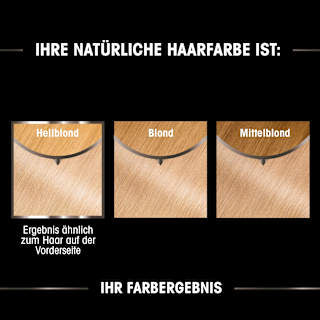 Haarfarbe 10.0 Extra Hellblond GARNIER olia