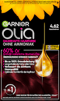 Haarfarbe 4.62 Kaschmirrot GARNIER olia