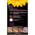 Haarfarbe 8.12 Schimmerndes Blond GARNIER olia