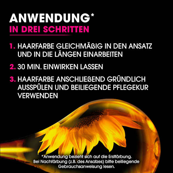Haarfarbe 9G Kühles Hellblond GARNIER olia