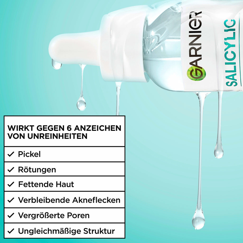 GARNIER None Media 10