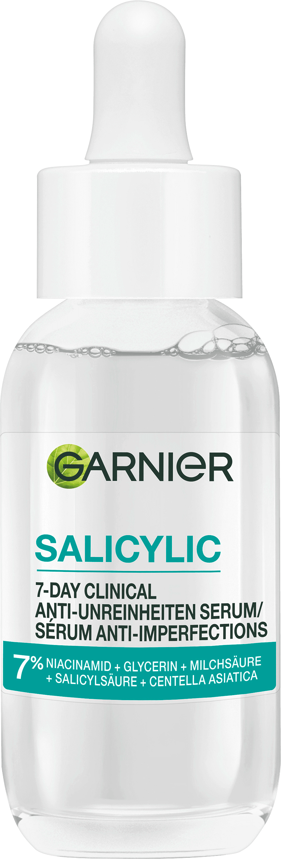 GARNIER None Media 1