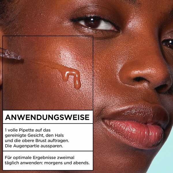 Serum Salicylic GARNIER